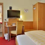Krone Garni Hotel Deckenpfronn
