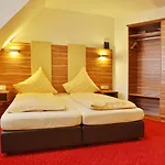 Hotel Krone Garni