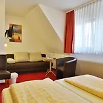 Hotel Krone Garni