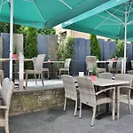 Hotel Krone Garni 3*