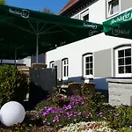Krone Garni Deckenpfronn