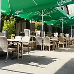 Krone Garni Hotel 3*