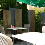 Hotel Krone Garni
