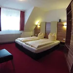 Krone Garni Hotel