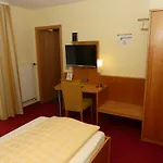 Hotel Krone Garni