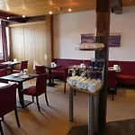 Krone Garni Hotel Deckenpfronn