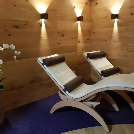 Hotel Krone Garni