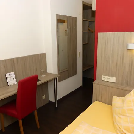 Krone Hotel