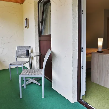 Hotel Krone 3*