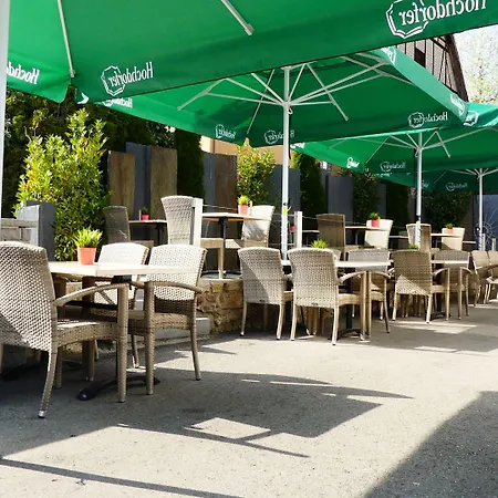 Krone Garni Hotel 3*