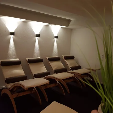 Krone Garni 3* Deckenpfronn