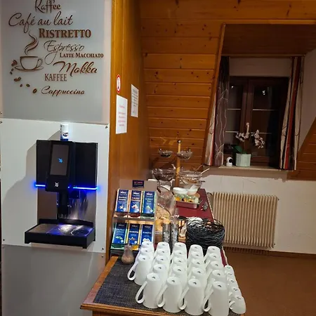 Hotel Krone