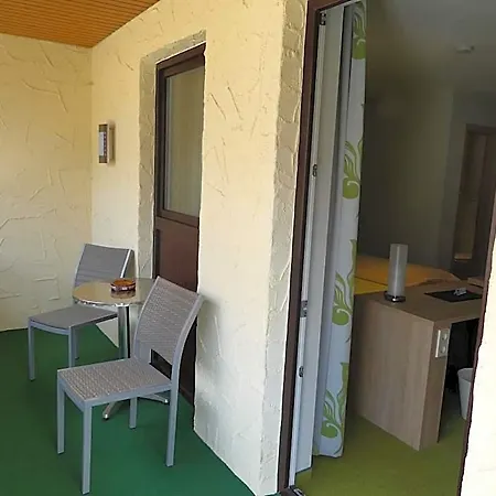 Krone Garni Hotel 3*