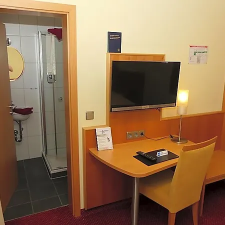 Hotel Krone Garni 3*