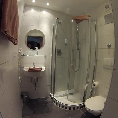 Krone Hotel Deckenpfronn