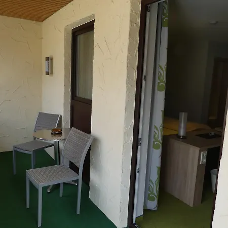 Hotel Krone Garni