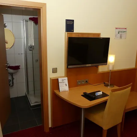 Krone Hotel
