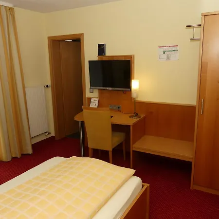 Hotel Krone Garni