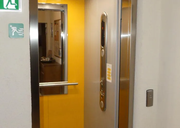 Krone Garni Hotel Deckenpfronn