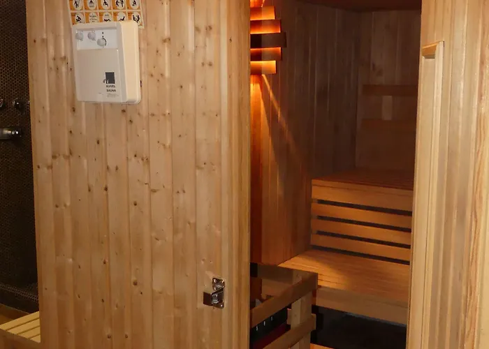 Szálloda Krone Garni