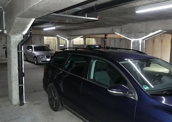 Krone Garni Szálloda 3*