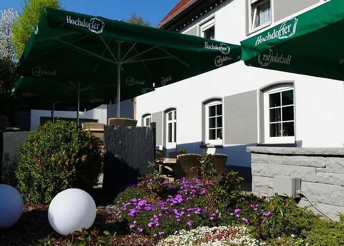 Krone Garni Deckenpfronn