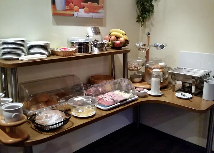 Krone Garni Deckenpfronn