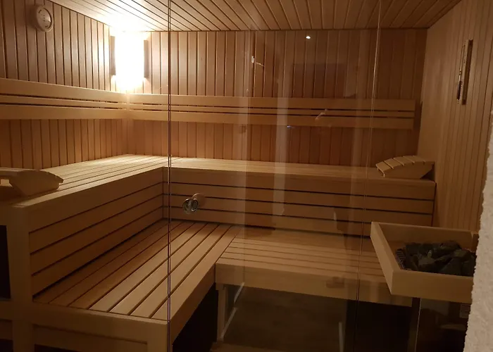 Szálloda Krone Garni