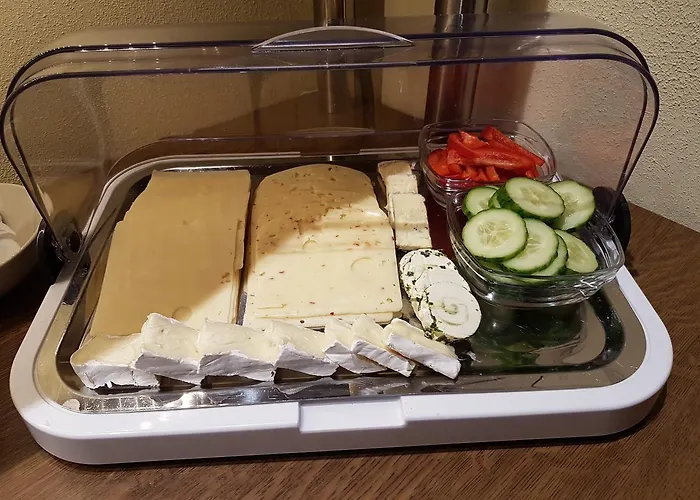 Szálloda Krone Garni